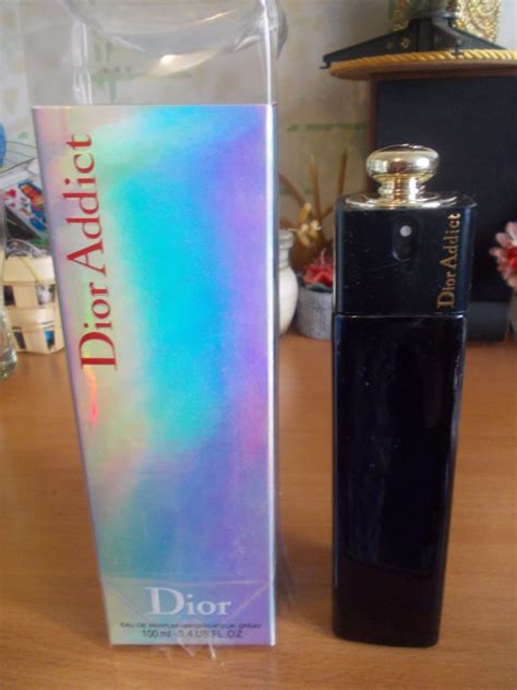 dior addict exek bewertungen|Dior Addict 2002.